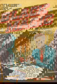 True Amazing Accounts of Black Magic  #6 ([1952?])