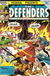 The Defenders (Federal, 1984? series) #3 ([February 1985?])