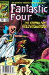 Fantastic Four (Marvel, 1961 series) #261 December 1983