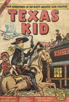 Texas Kid  #1 ([January 1952?])