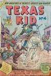 Texas Kid  #4 ([April 1952?])