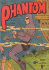 The Phantom (Frew, 1948 series) #76 [10 November 1954]