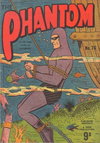 The Phantom  #76 ([10 November 1954])