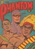 The Phantom (Frew, 1956 series) #172 (July 1960)