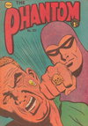 The Phantom  #221 ([September 1962?])