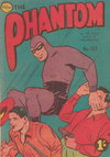 The Phantom  #125 ([February 1958?])
