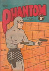 The Phantom  #96 ([June 1956?])
