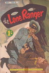 The Lone Ranger  #14 ([July 1955?])