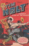 Tim Holt  #7 (January 1954)