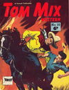 Tom Mix Western Comic (Cleland, 1949 series) #16 [1950?]