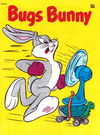 Bugs Bunny (Rosnock/SPPL, 1976) #26046 (April 1976)