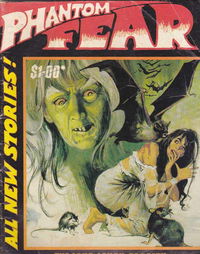 Phantom Fear (Gredown, 1980?) 