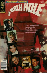 Walt Disney Showcase  #54 (January 1980)