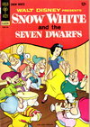 Snow White and the Seven Dwarfs  #1 (September 1967)