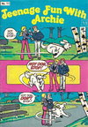 Teenage Fun with Archie  #11 (1990)
