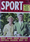 Sport Magazine (Sport Magazine, 1958 series) v10#3 August 1960