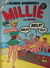 Millie the Model (Transport, 1955? series) #52 ([June 1957?])