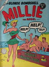 Millie the Model  #52 ([June 1957?])