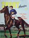 Sport Magazine  v1#6 (November 1954)