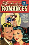 Illustrated Romances  #16 ([October 1952?])