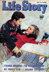 Life Story  #9 (December 1949)