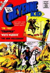 Cheyenne Kid  #31 (November 1961)
