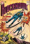 Blackhawk (DC, 1957 series) #118 November 1957