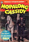 Hopalong Cassidy (DC, 1954 series) #98 February 1955