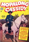 Hopalong Cassidy  #96 (December 1954)