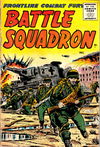 Battle Squadron (Stanley Morse, 1955 series) #5