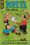 Popeye  #83 (December 1966)