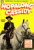Hopalong Cassidy (DC, 1954 series) #93 (September 1954)