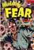 Worlds of Fear (Fawcett, 1952 series) #10 (June 1953)