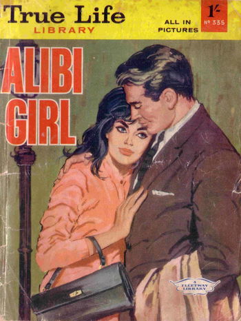 Alibi Girl