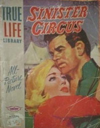 True Life Library  #275 ([1960?])