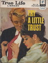 True Life Library  #478 (6 September 1965)