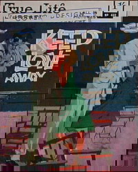 True Life Library (Fleetway, 1954 series)  #472 ([2 August 1965])