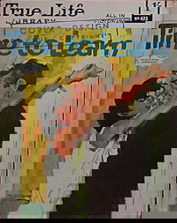 True Life Library (Fleetway, 1954 series)  #473 ([2 August 1965])