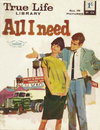 True Life Library  #474 ([2 August 1965])