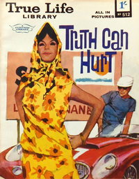 True Life Library  #512 (6 June 1966)