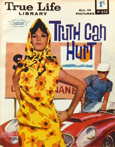 True Life Library  #512 (6 June 1966)