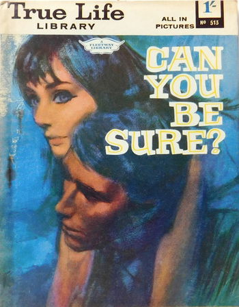Can You Be Sure?