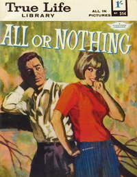 True Life Library  #514 ([6 June 1966])