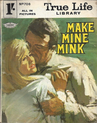 True Life Library  #708 ([2 February 1970])