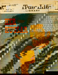 True Life Library (Fleetway, 1954 series) #703