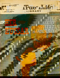 True Life Library (Fleetway, 1954 series)  #703 ([5 January 1970])