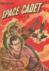 Tom Corbett Space Cadet  #8 ([1957?])