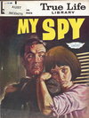 True Life Library  #677 ([29 August 1969])