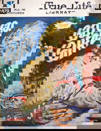 True Life Library (Fleetway, 1954 series)  #679 ([29 August 1969])