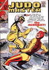 Judomaster  #95 (June 1967)